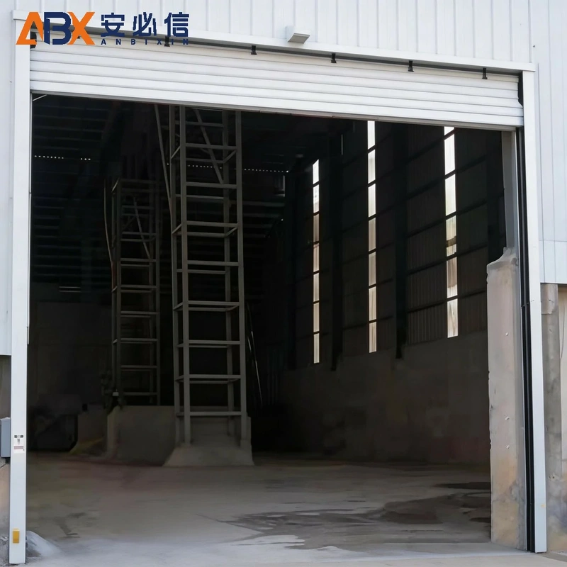来宾市机械式门封