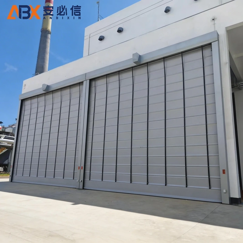 来宾市背带堆积门