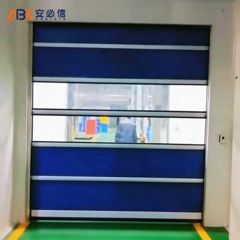 来宾市软质快速门